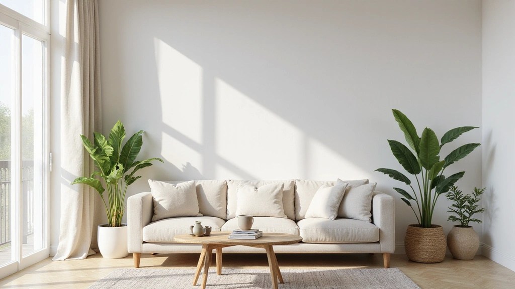 10 Minimalist DIY Home Improvements That Will Transform Your Space (You Won't Believe #4!)