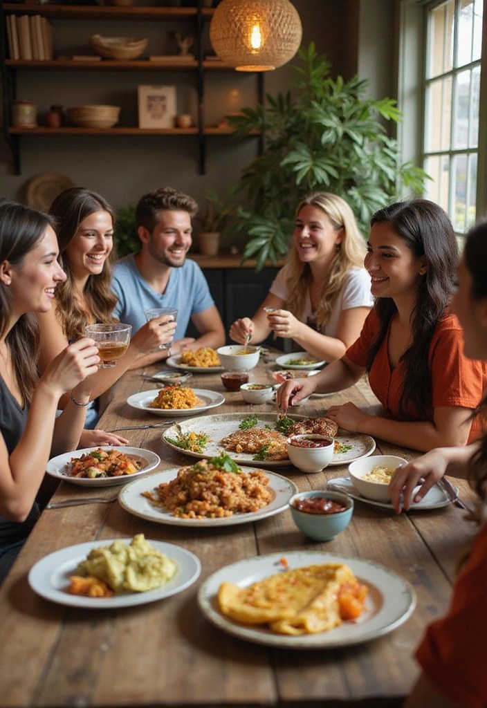 15 Cheap Travel Tips That'll Make You Feel Like a Jetsetter on a Dime! - 10. Travel with Friends