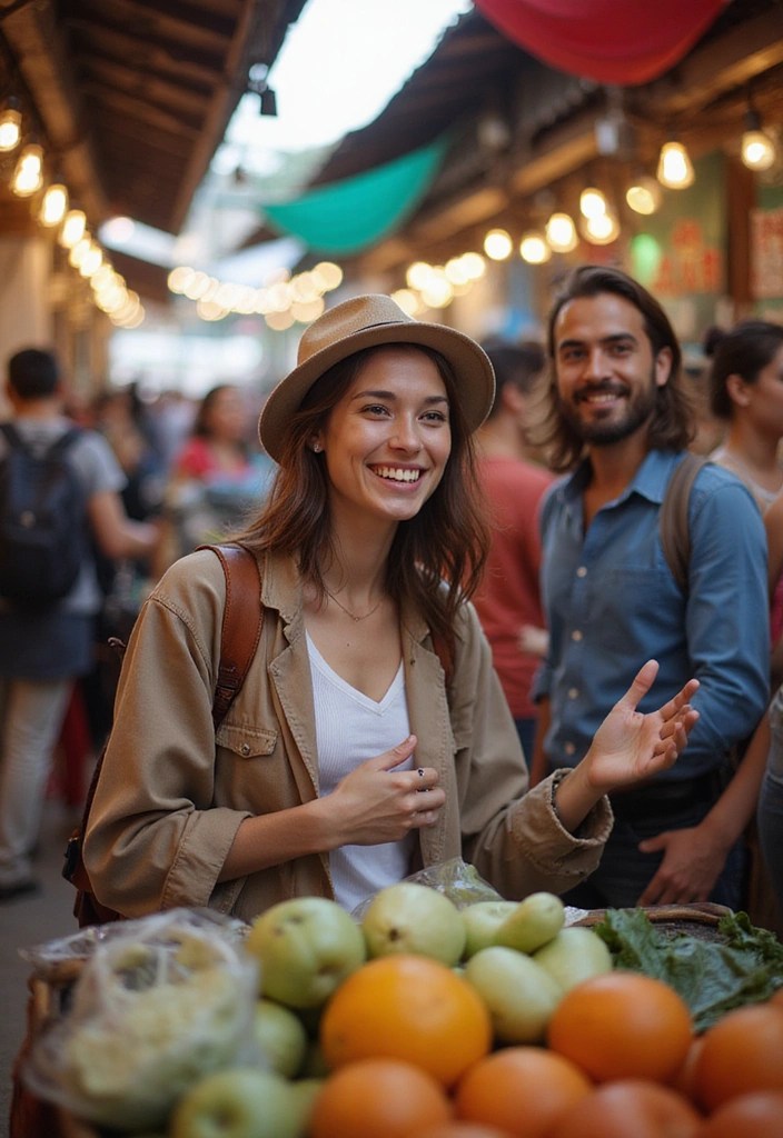 15 Cheap Travel Tips That'll Make You Feel Like a Jetsetter on a Dime! - 15. Embrace the Journey, Not Just the Destination