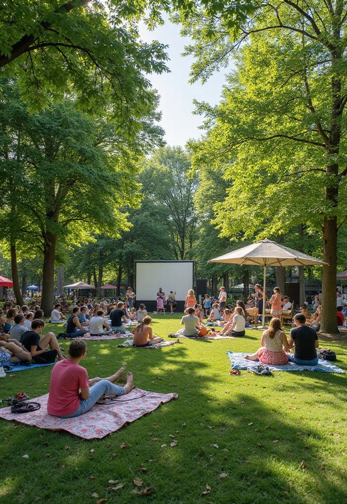 15 Cheap Travel Tips That'll Make You Feel Like a Jetsetter on a Dime! - 5. Take Advantage of Free Attractions