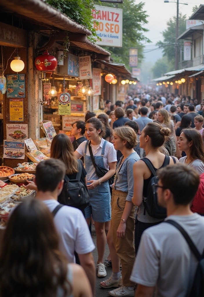 15 Cheap Travel Tips That'll Make You Feel Like a Jetsetter on a Dime! - 9. Find Deals on Activities