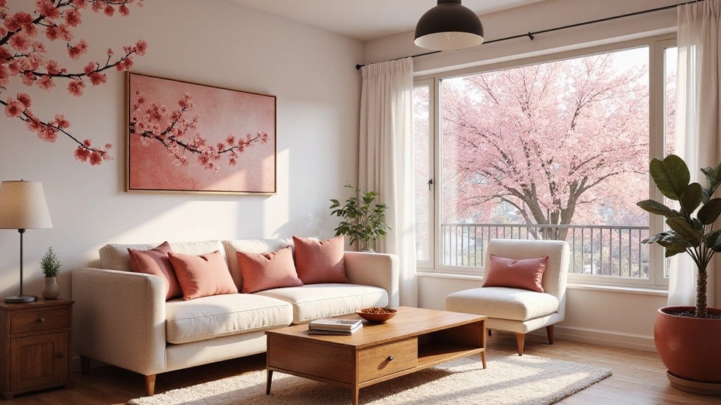 16 Cherry Color Schemes That Will Revitalize Your Home Decor!