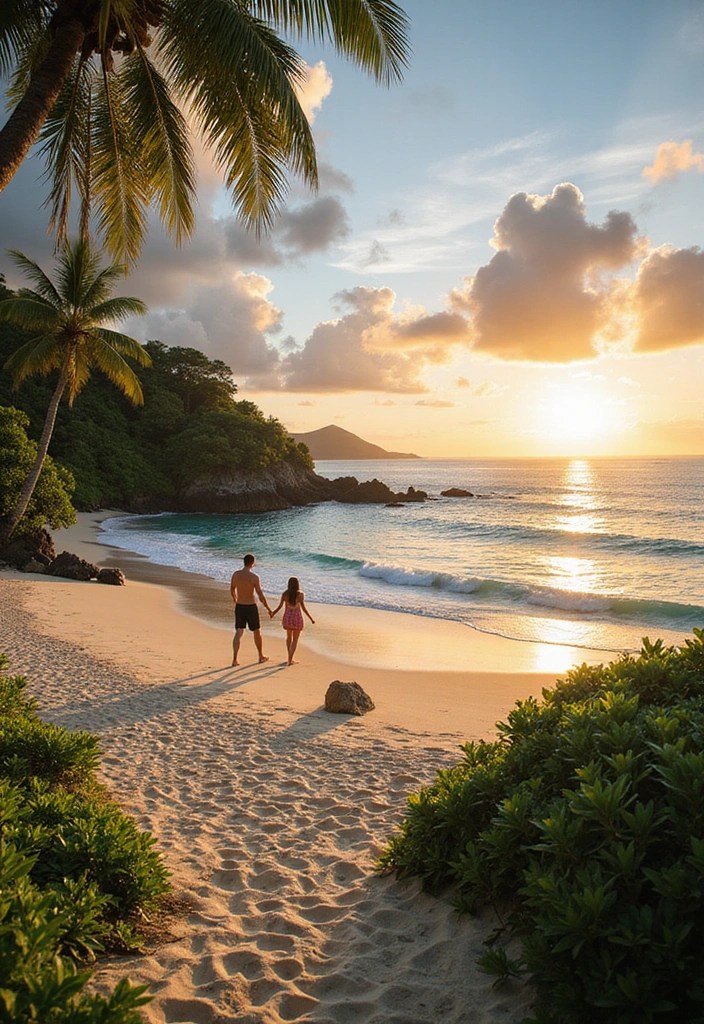 21 Dreamy Honeymoon Destinations You Must Consider (Especially #6!) - 10. Fiji – A Tropical Paradise