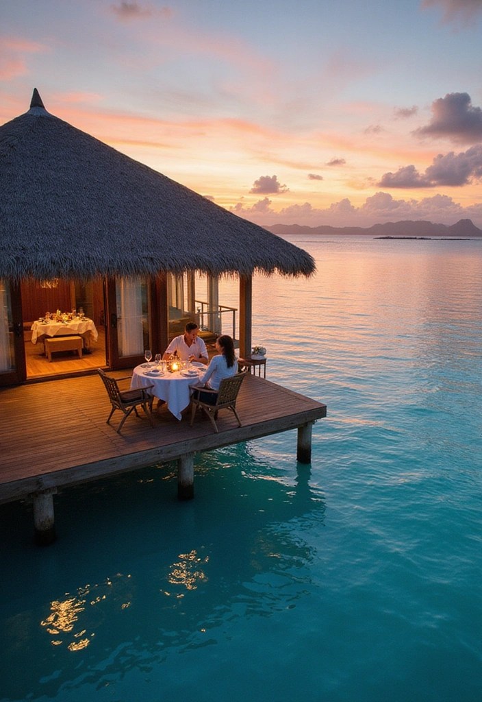 21 Dreamy Honeymoon Destinations You Must Consider (Especially #6!) - 13. Bora Bora – A Slice of Heaven
