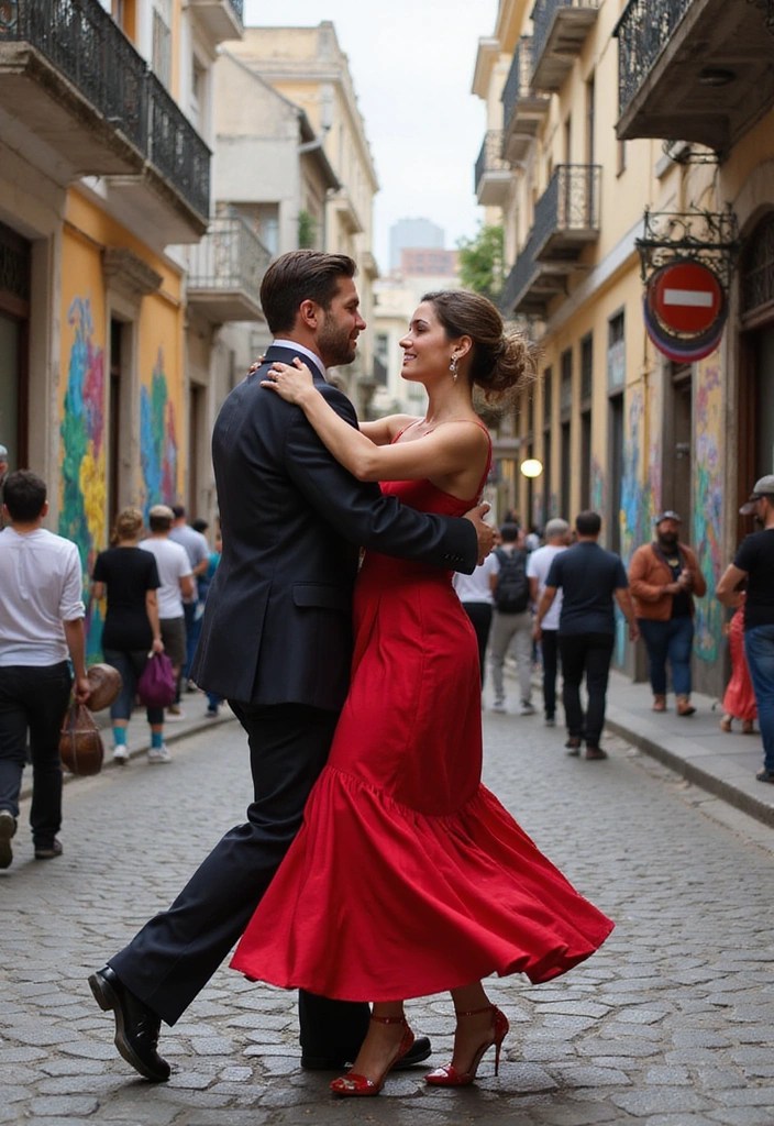 21 Dreamy Honeymoon Destinations You Must Consider (Especially #6!) - 16. Buenos Aires, Argentina – A Passionate Escape