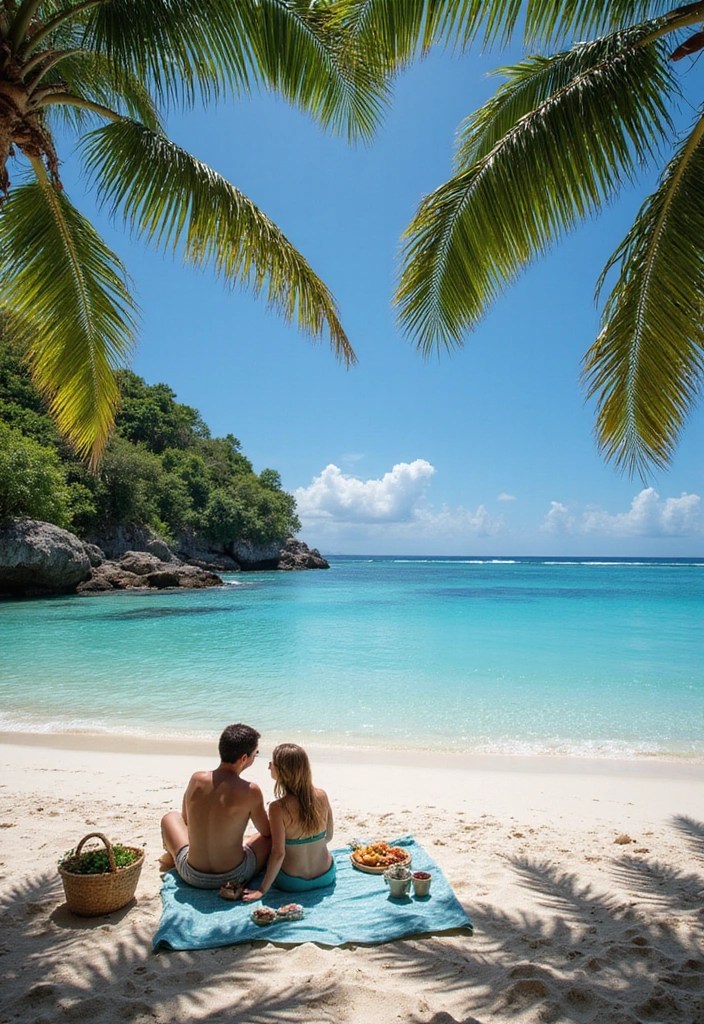21 Dreamy Honeymoon Destinations You Must Consider (Especially #6!) - 8. Seychelles – The Ultimate Island Escape