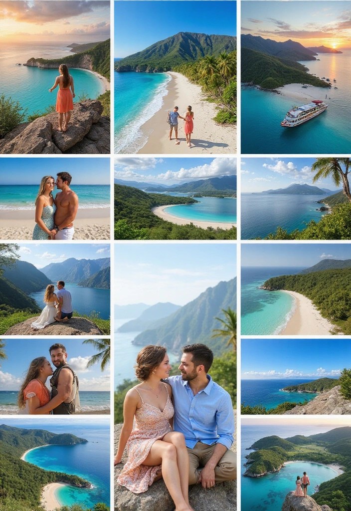 21 Dreamy Honeymoon Destinations You Must Consider (Especially #6!) - Conclusion: Your Perfect Honeymoon Awaits