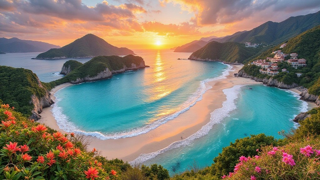 21 Dreamy Honeymoon Destinations You Must Consider (Especially #6!)