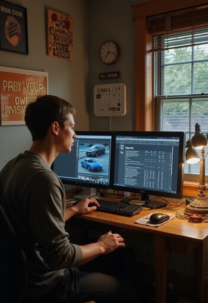 How to Sell Used Cars: Top Tips to Maximize Your Profit - 13. Be Patient and Persistent