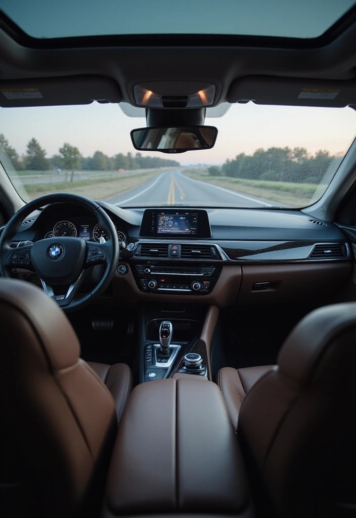 How to Sell Used Cars: Top Tips to Maximize Your Profit - 7. Highlight Unique Features