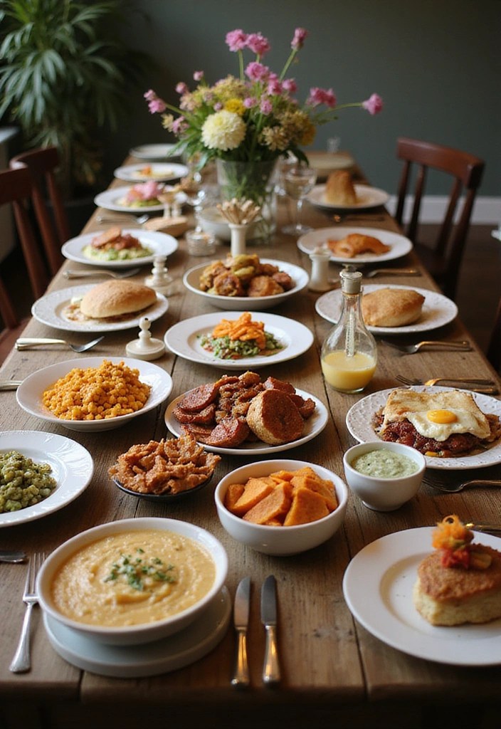 The Easiest DIY Recipes to Impress Any Guest - Conclusion