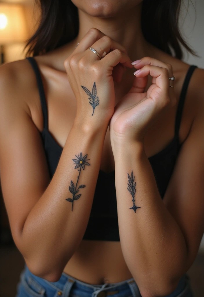16 Small Cultural Tattoos to Celebrate Your Heritage (You’ll Love #11!) - Conclusion