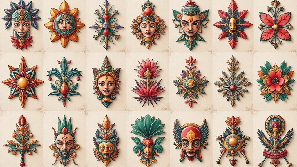 16 Small Cultural Tattoos to Celebrate Your Heritage (You’ll Love #11!)