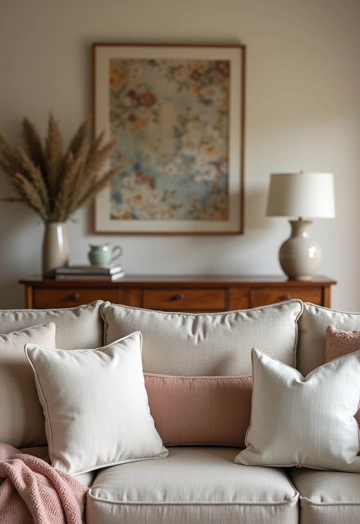 20 Personalized Mother's Day Gifts That Will Make Her Heart Melt (Don’t Miss #12!) - 3. Personalized Home Decor