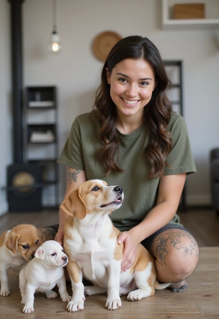 How to Choose the Right Working Dog: Match Their Needs to Your Lifestyle - Finding the Right Breeder: Do Your Homework