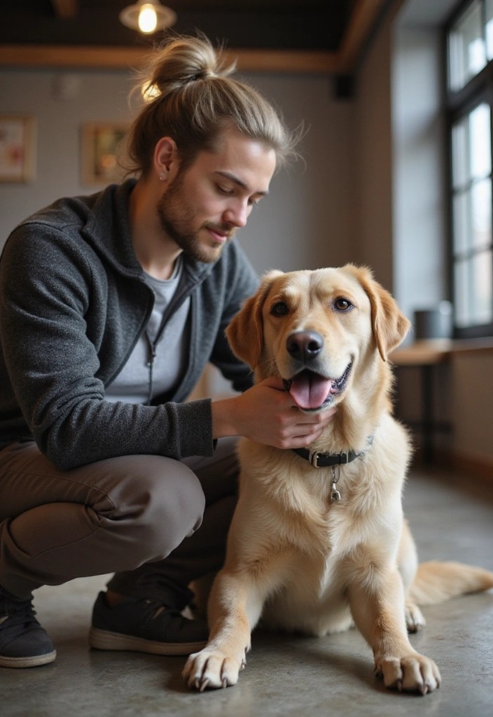 How to Choose the Right Working Dog: Match Their Needs to Your Lifestyle - Life After Adoption: Continuous Learning